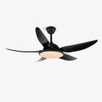 Plafonnier Ventilateur Moderne Aquila