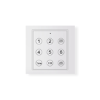 Ventilateur de plafond NovaVent avec lumière
