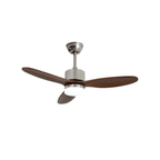 Ventilateur de plafond HushGlow avec lumière