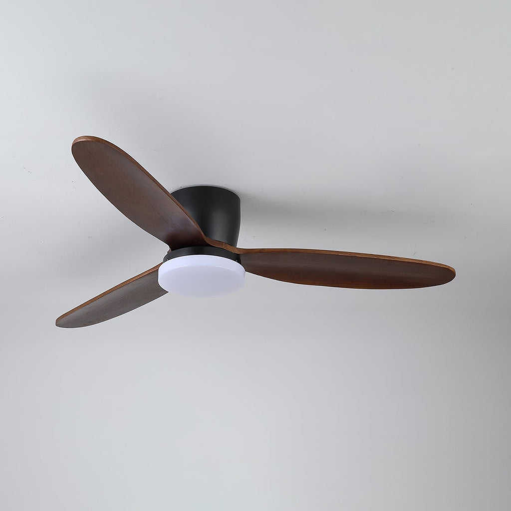 Plafonnier Ventilateur Athyrs