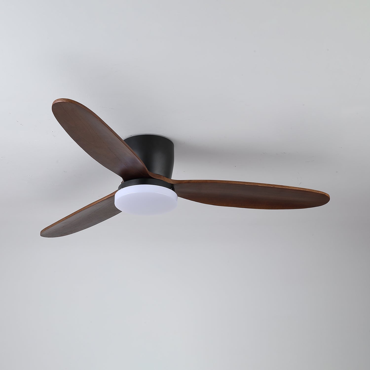 Plafonnier Ventilateur Athyrs