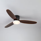 Plafonnier Ventilateur Athyrs