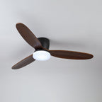 Plafonnier Ventilateur Athyrs