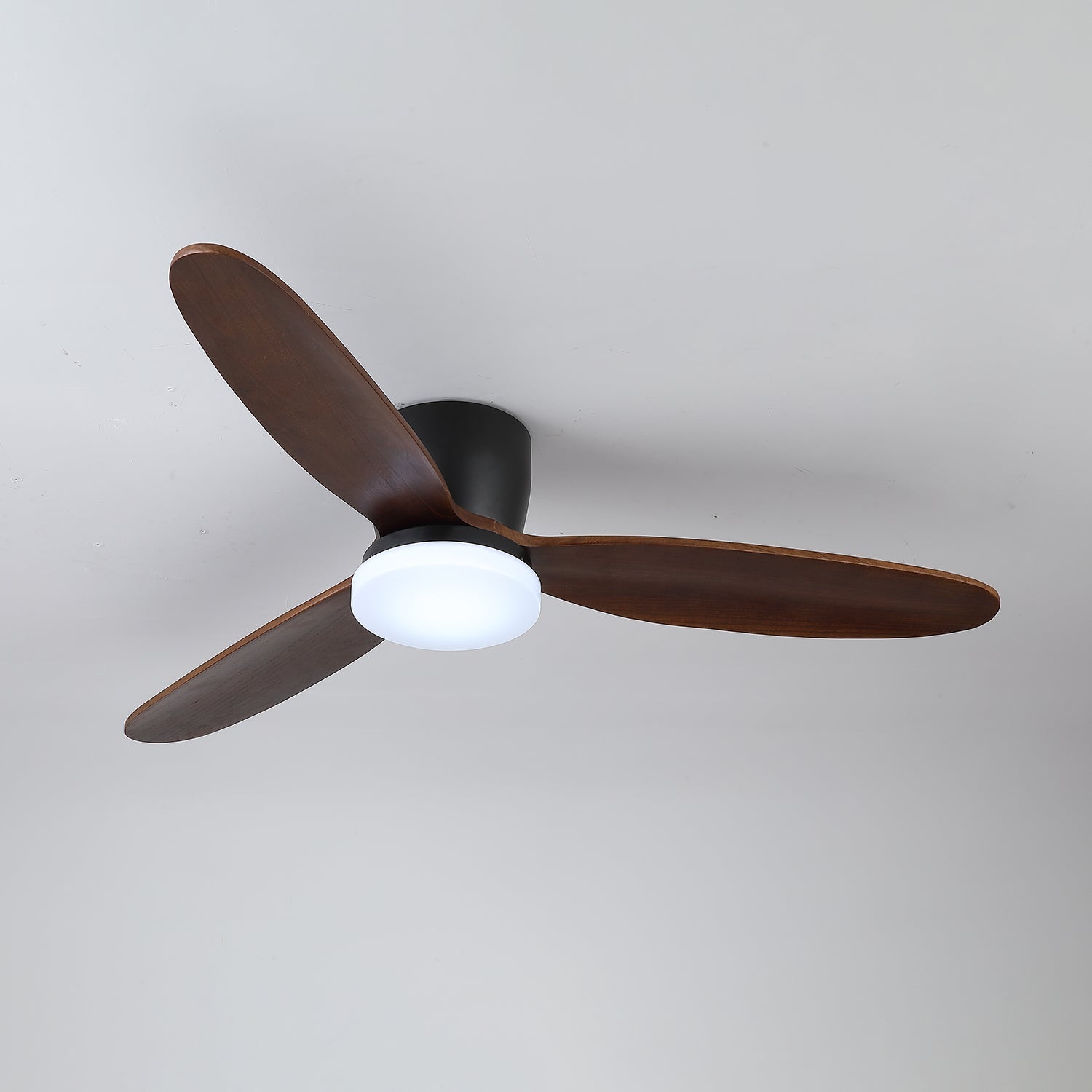 Plafonnier Ventilateur Athyrs