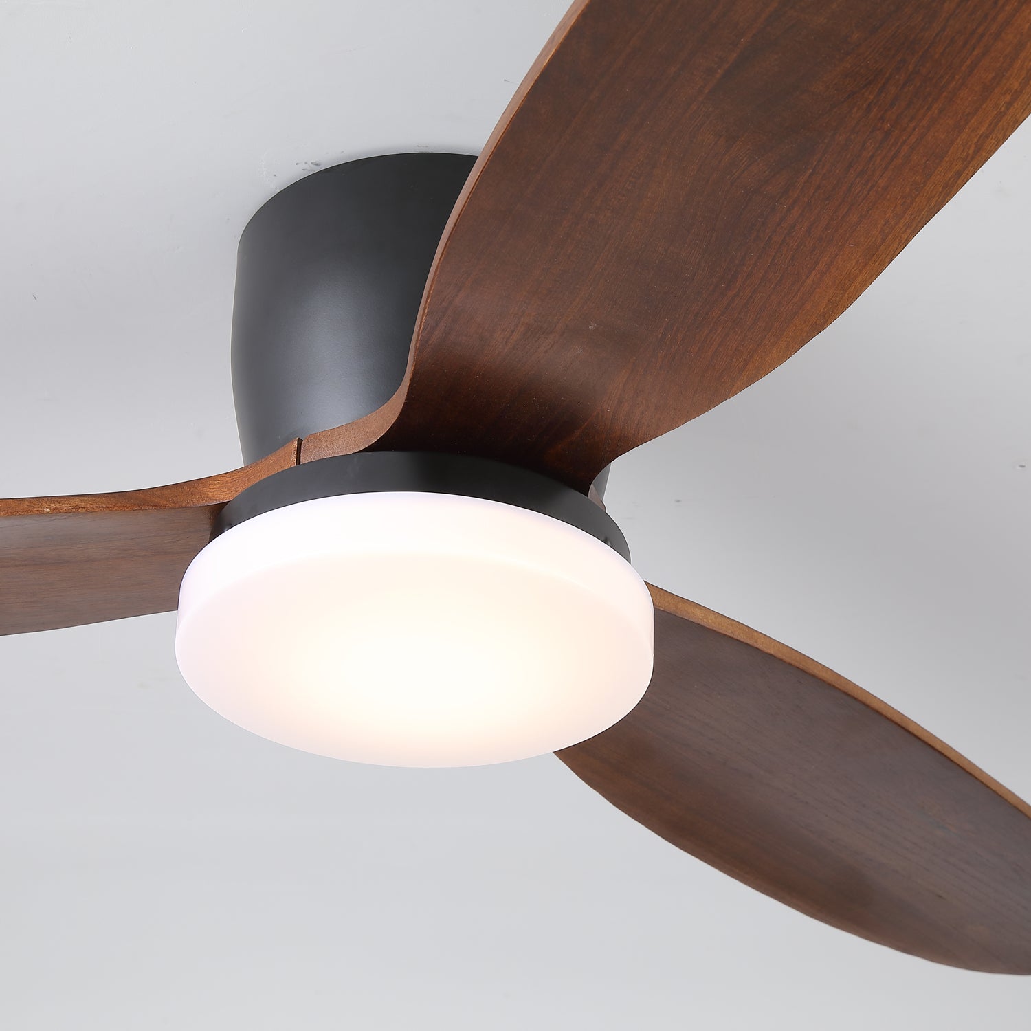 Plafonnier Ventilateur Athyrs