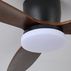 Plafonnier Ventilateur Athyrs