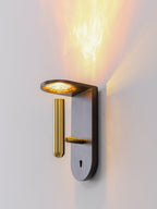 Lustra Applique Murale LED Ajustable