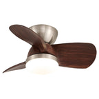 Plafonnier Ventilateur Dyms