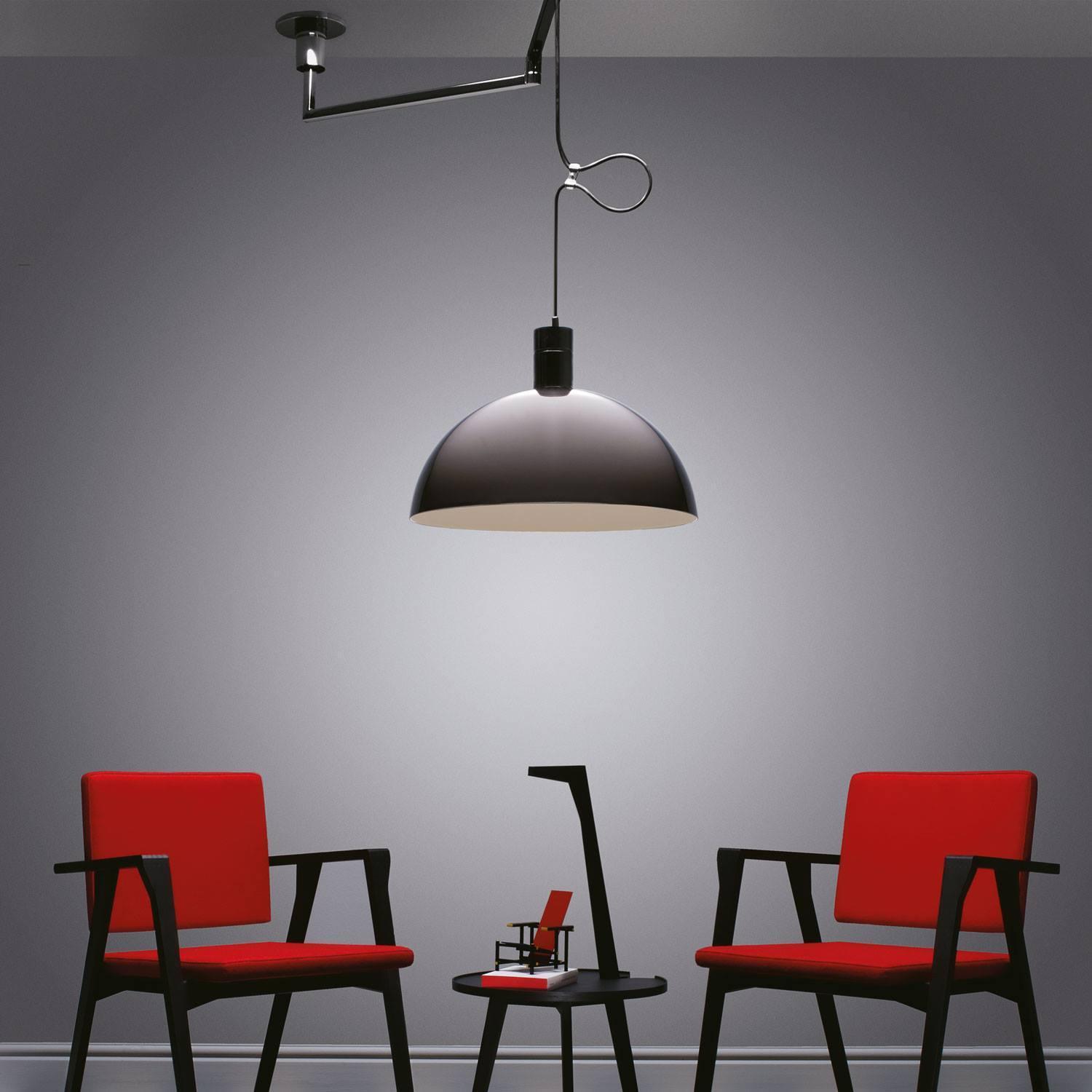 Lyshae Lustre Suspendu En Verre Nordique Minimaliste Moderne