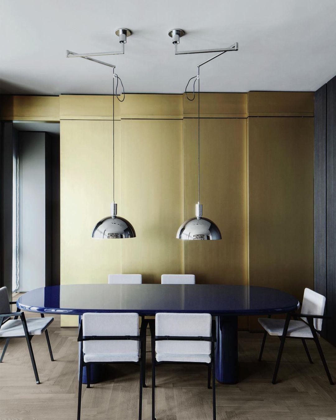 Lyshae Lustre Suspendu En Verre Nordique Minimaliste Moderne