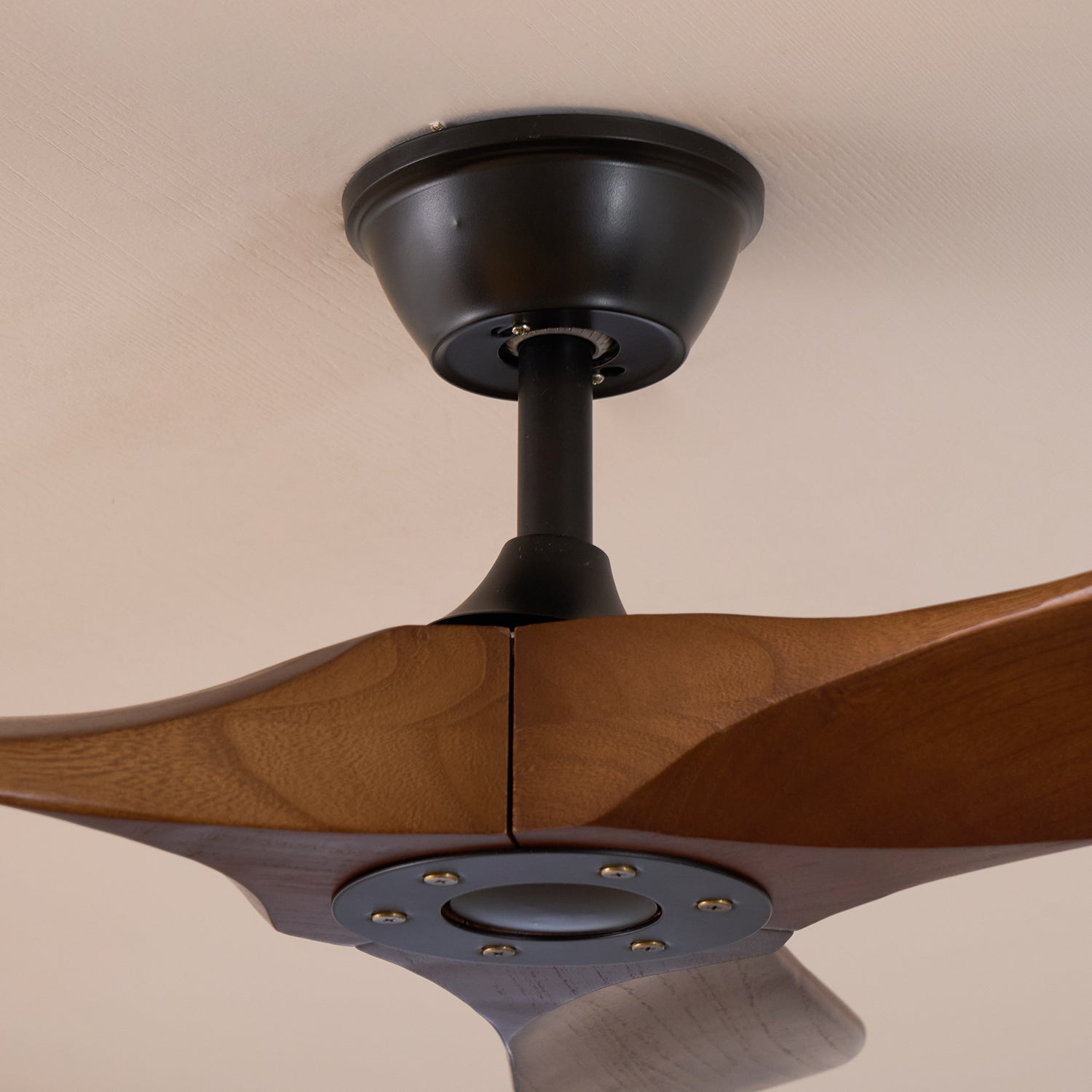 Ventilateur  bois Aviona