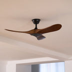 Ventilateur  bois Aviona