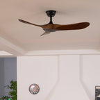 Ventilateur  bois Aviona