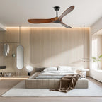 Ventilateur  bois Aviona
