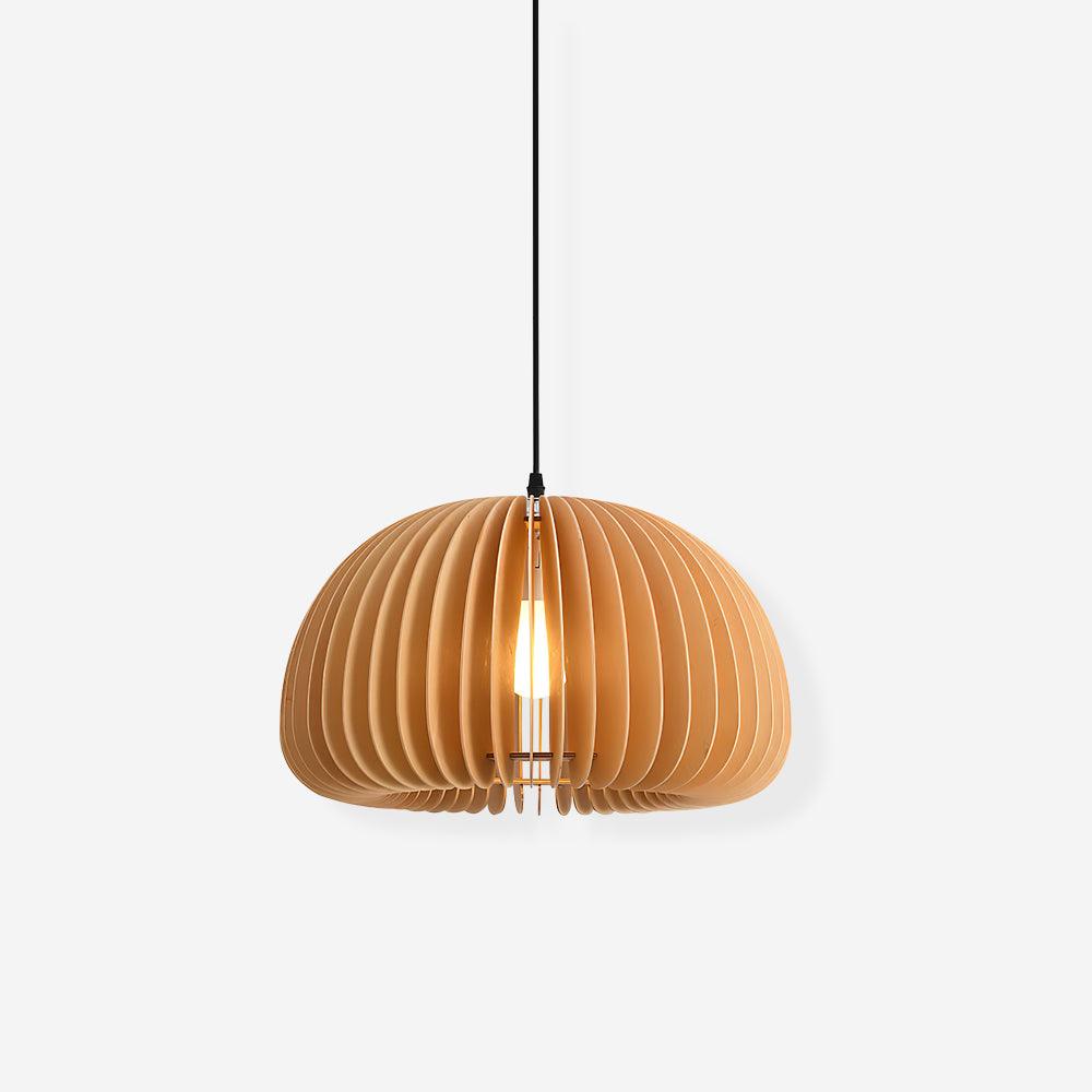 Aneko Suspension Citrouille Douillette