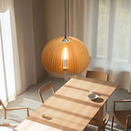 Aneko Suspension Citrouille Douillette