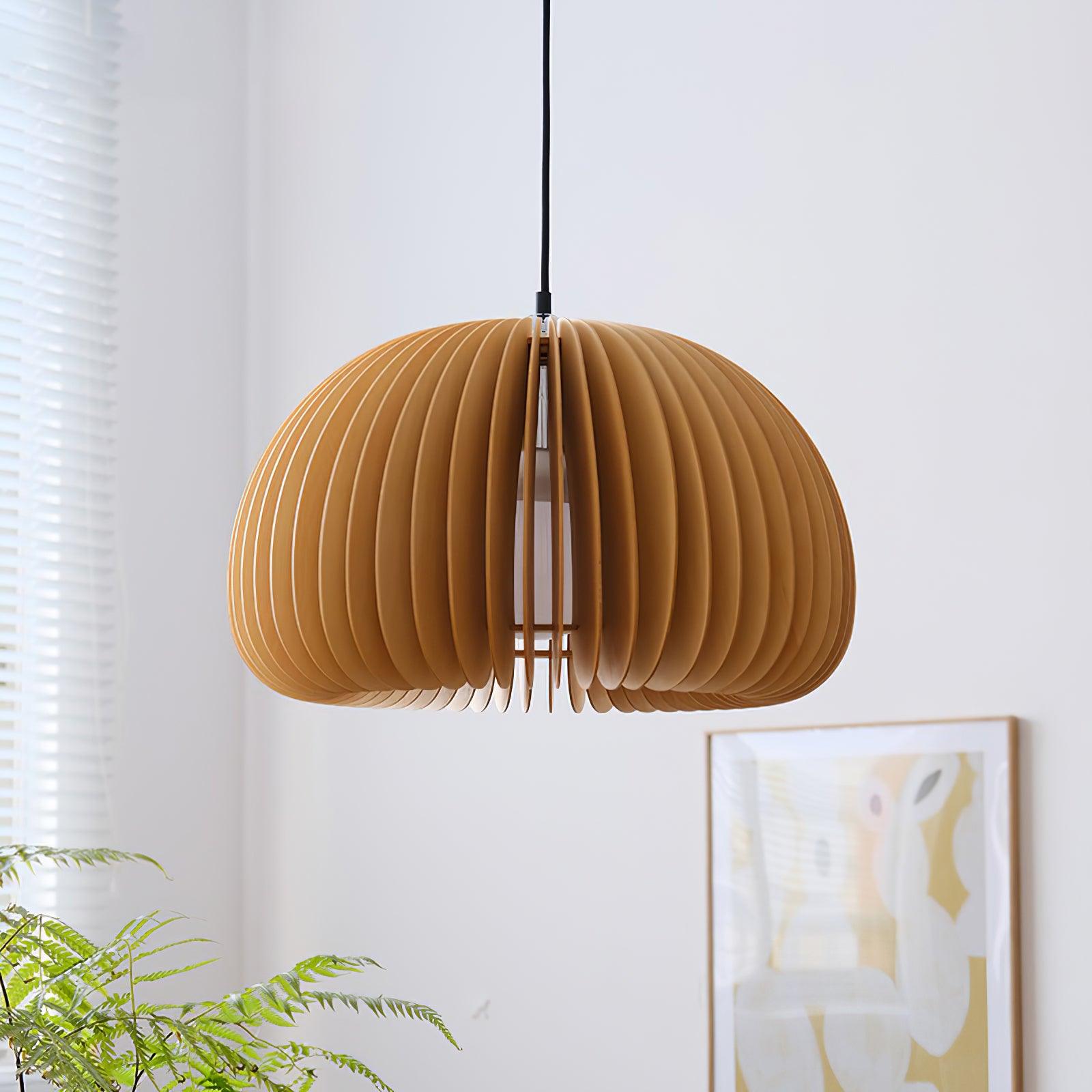 Aneko Suspension Citrouille Douillette