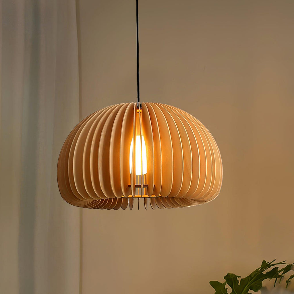 Aneko Suspension Citrouille Douillette
