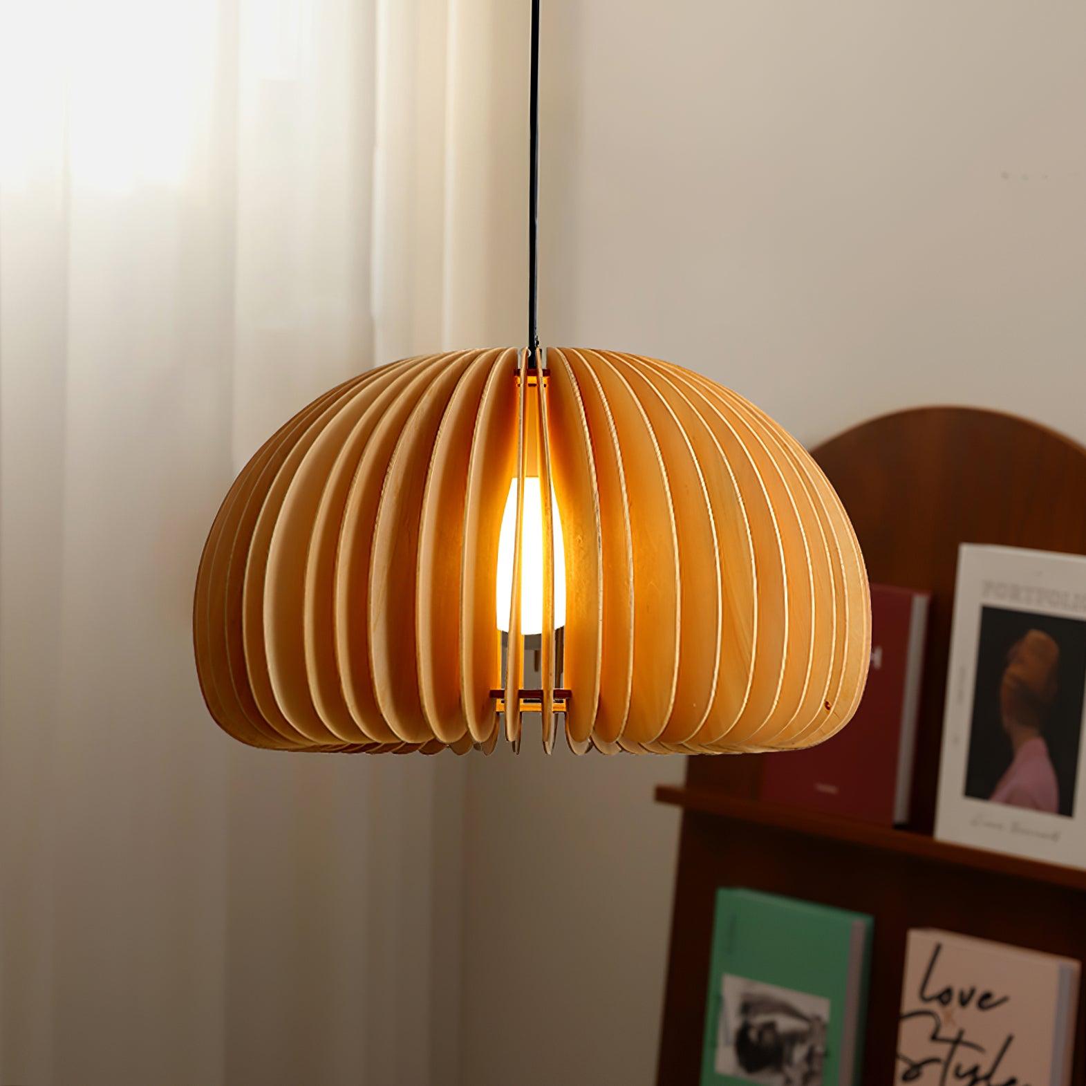 Aneko Suspension Citrouille Douillette