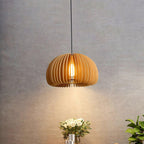 Aneko Suspension Citrouille Douillette