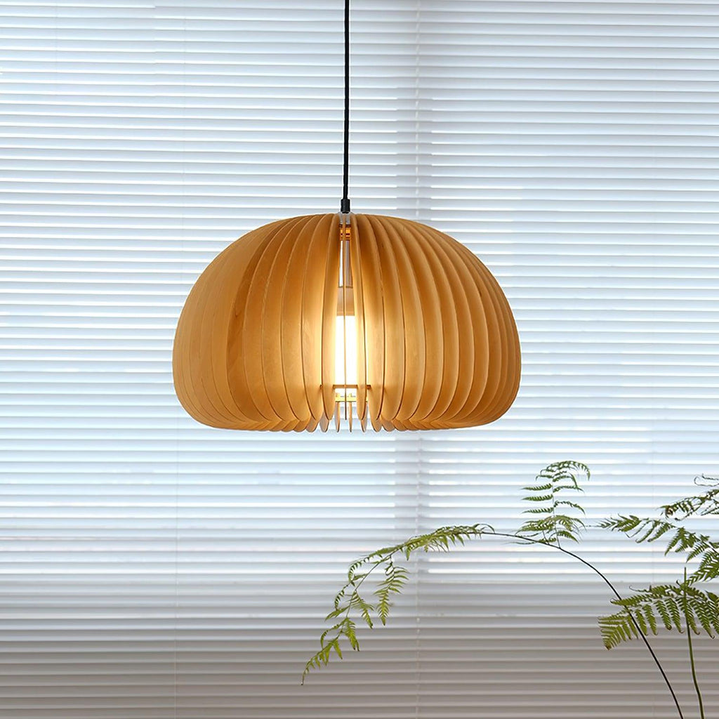 Aneko Suspension Citrouille Douillette