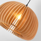 Aneko Suspension Citrouille Douillette