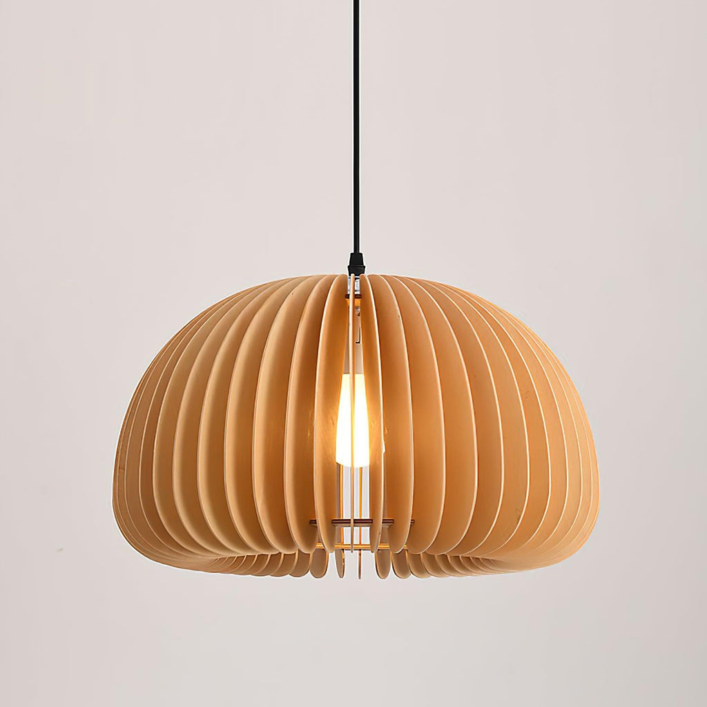 Aneko Suspension Citrouille Douillette