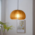 Aneko Suspension Citrouille Douillette