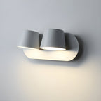 Aurlaeir Applique Murale Plug-in Ajustable