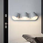 Aurlaeir Applique Murale Plug-in Ajustable