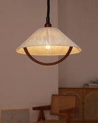 Syraeen Premium Nordic Art Bois Suspension