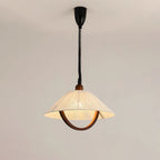 Syraeen Premium Nordic Art Bois Suspension