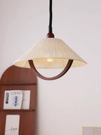 Syraeen Premium Nordic Art Bois Suspension