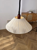 Syraeen Premium Nordic Art Bois Suspension