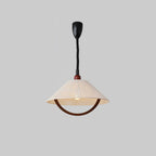 Syraeen Premium Nordic Art Bois Suspension