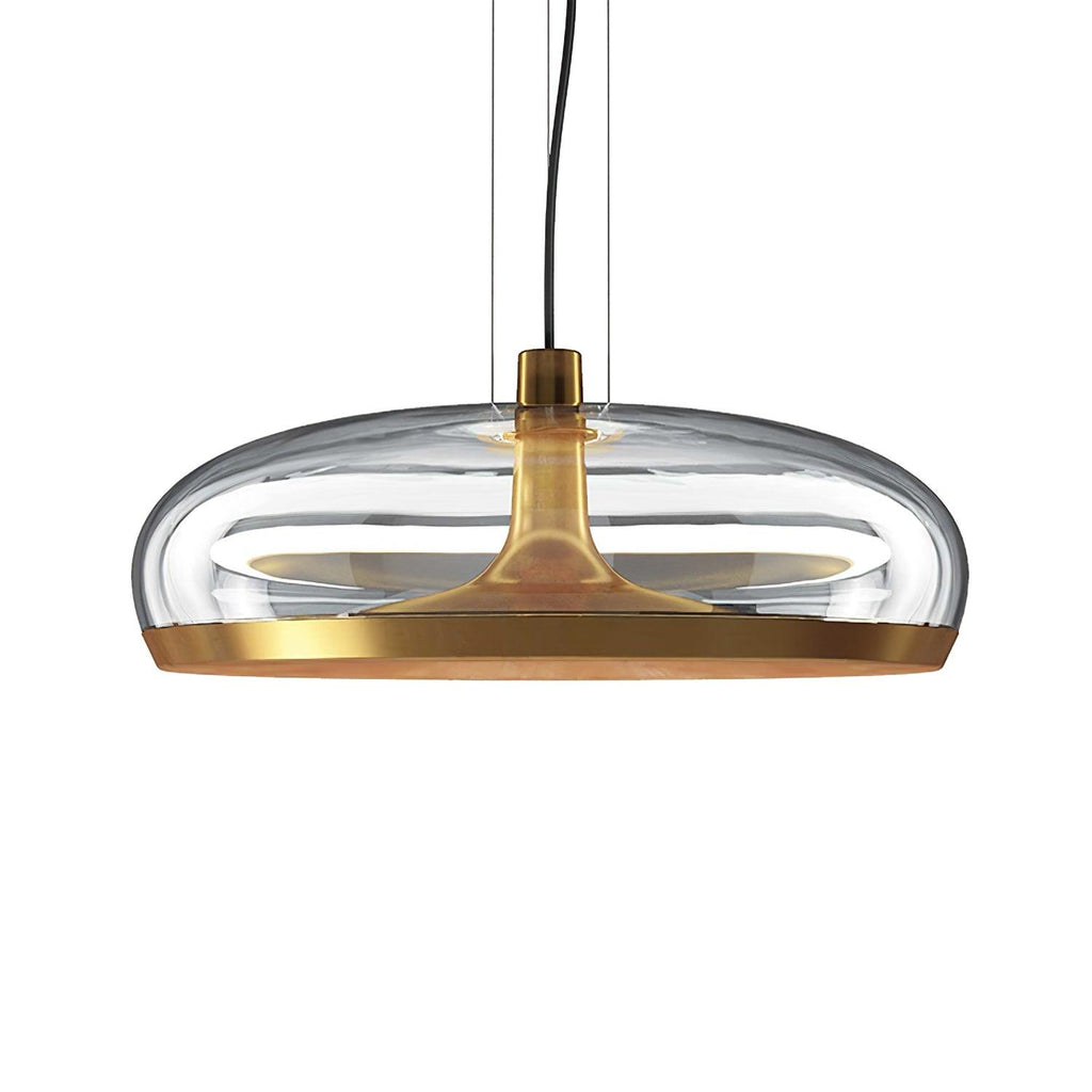 Cotalor Nordic Art LED Verre Suspension