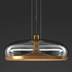 Cotalor Nordic Art LED Verre Suspension