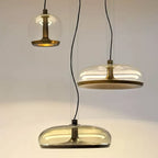 Cotalor Nordic Art LED Verre Suspension