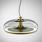 Cotalor Nordic Art LED Verre Suspension