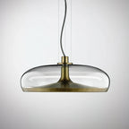Cotalor Nordic Art LED Verre Suspension