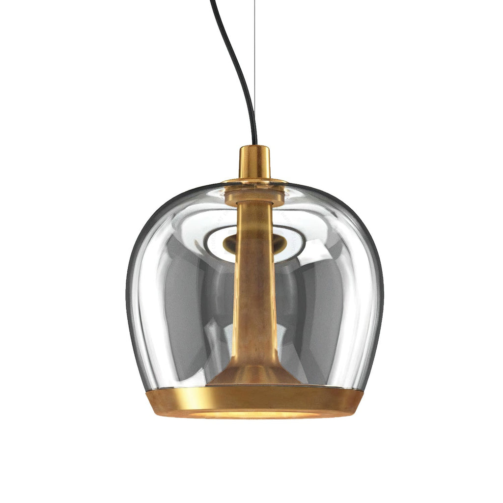 Cotalor Nordic Art LED Verre Suspension