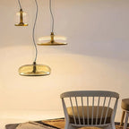 Cotalor Nordic Art LED Verre Suspension