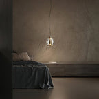 Cotalor Nordic Art LED Verre Suspension
