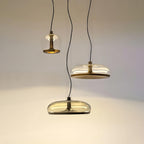 Cotalor Nordic Art LED Verre Suspension