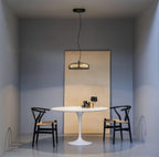 Cotalor Nordic Art LED Verre Suspension