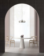 Cotalor Nordic Art LED Verre Suspension