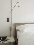 Vesolel Modern Minimalist Wall Lamp