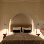 Vesolel Modern Minimalist Wall Lamp