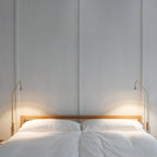 Vesolel Modern Minimalist Wall Lamp