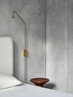 Vesolel Modern Minimalist Wall Lamp